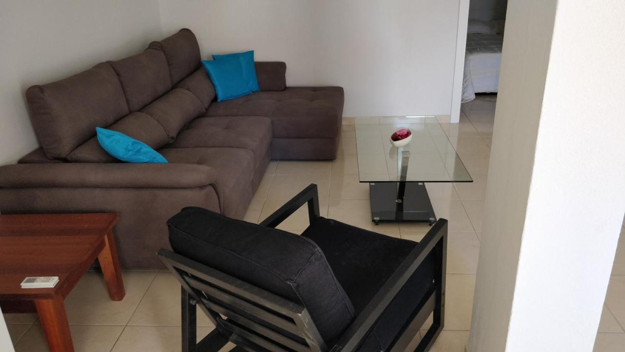 Praia Da Rocha, Casa Junto A Fortaleza. Portimão Eksteriør billede